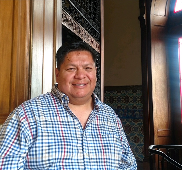 omar salazar dinosaur jr